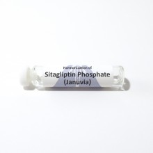 Sitagliptin Phosphate (Januvia)